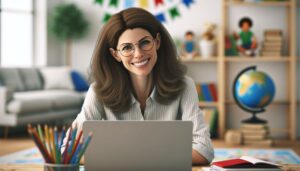 Online Classes For Early Childhood Education