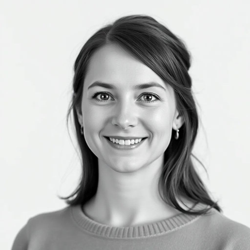 Lena Price Avatar