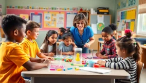 k-12 education indiana