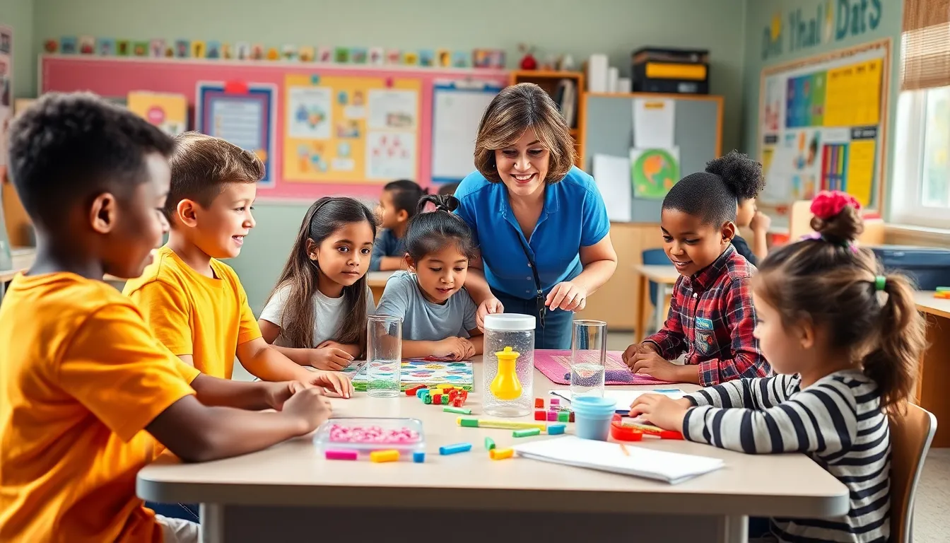 k-12 education indiana