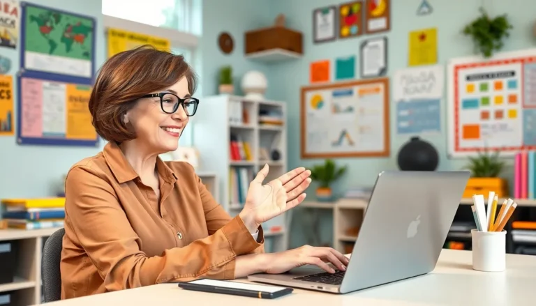 virtual special education jobs