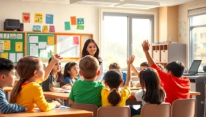 best states for k-12 education