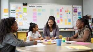 Special Education Major: Transforming Lives, One Student at a Time